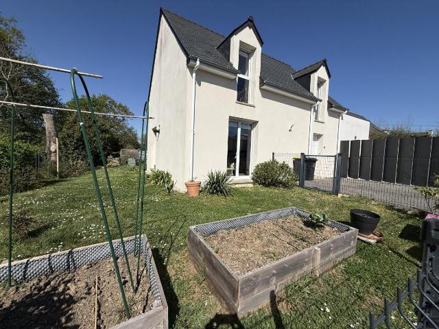 Maison à vendre à Noyalo 56450