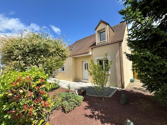 Maison à vendre à Noyen sur Sarthe 72430