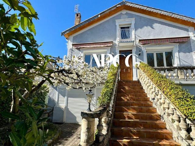 Maison à vendre à Nyons 26110