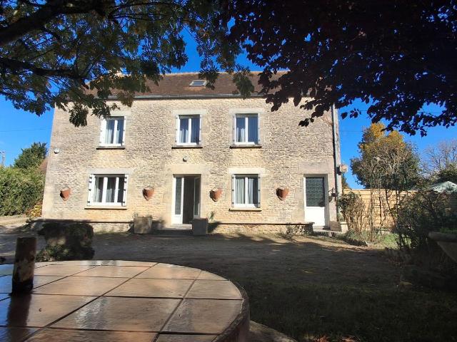 Maison à vendre à Occagnes 61200