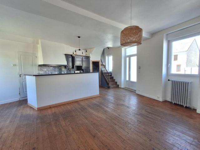 Maison à vendre à Occagnes 61200