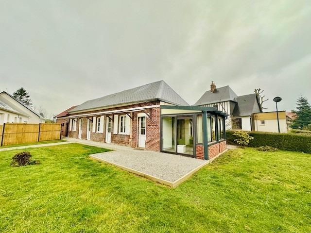 Maison à vendre à Offranville 76550