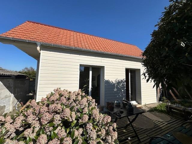 Maison à vendre à Offranville 76550