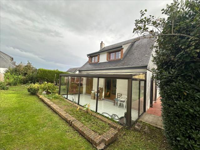 Maison à vendre à Offranville 76550