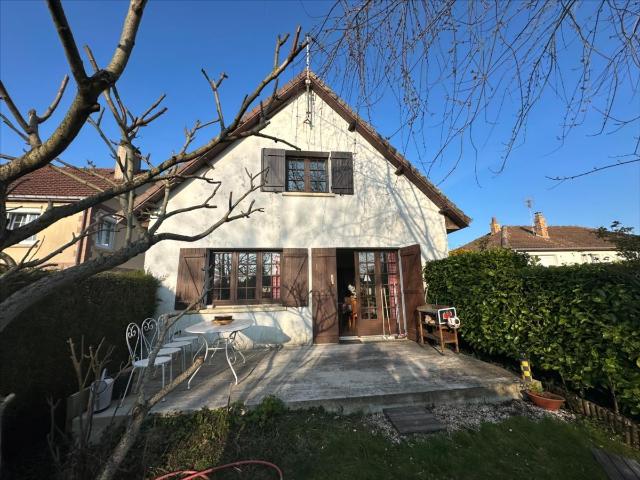 Maison à vendre à Offranville 76550