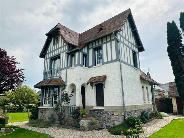Maison à vendre à Offranville 76550