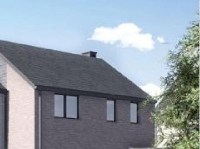 Maison à vendre à Ohey 5350