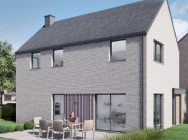 Maison à vendre à Ohey 5350