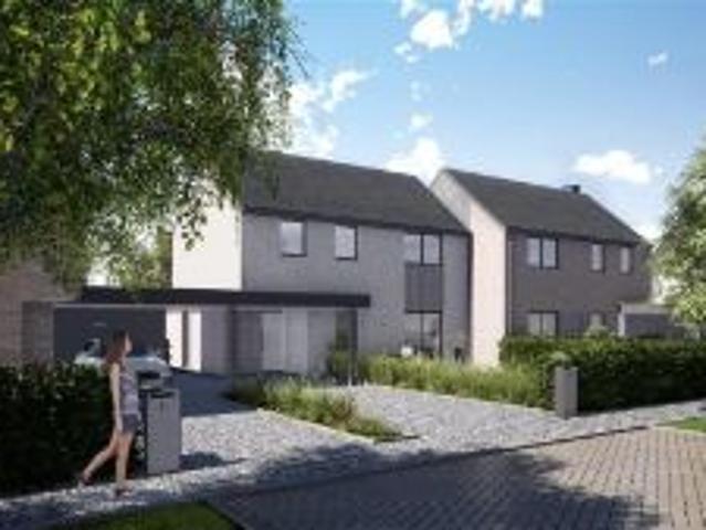 Maison à vendre à Ohey 5350