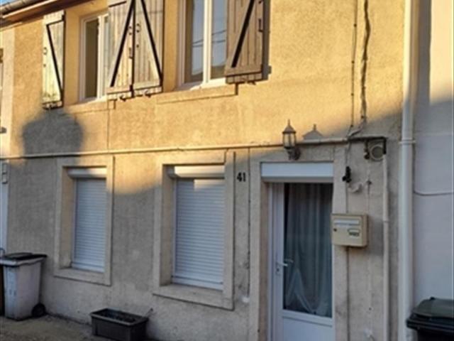 Maison à vendre à Oissel sur Seine 76350