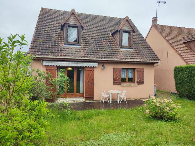 Maison à vendre à Oissel sur Seine 76350
