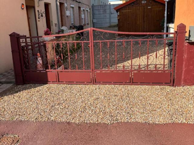 Maison à vendre à Oissel sur Seine 76350