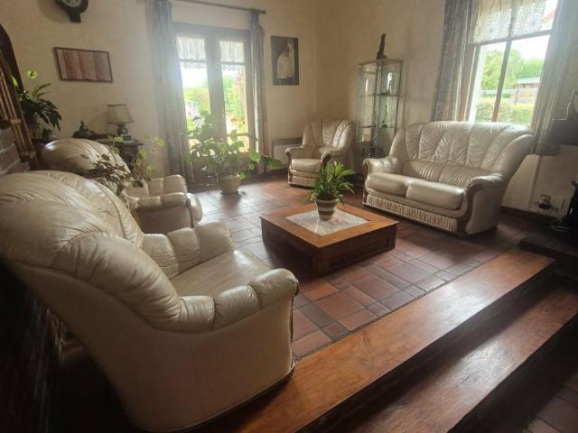 Maison à vendre à Oissy 80540