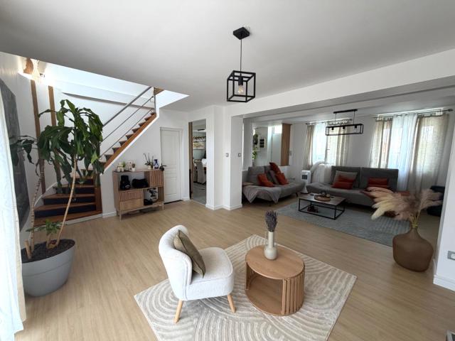Maison à vendre à Oost Cappel 59122