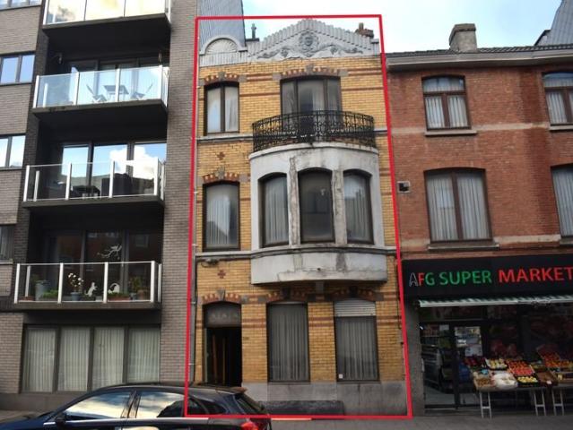 Maison à vendre à Oostende