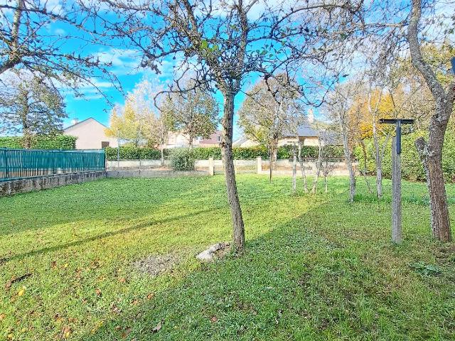 Maison à vendre à Olemps 12510