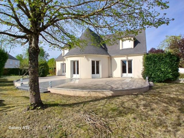Maison à vendre à Olivet 45160
