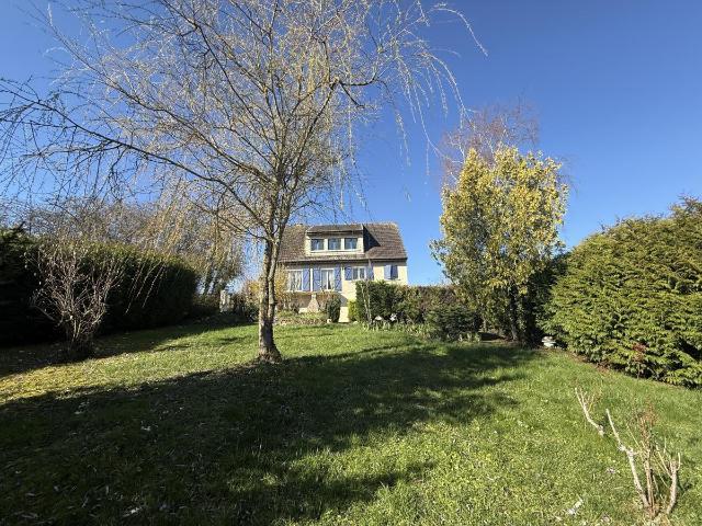 Maison à vendre à Olizy 51700