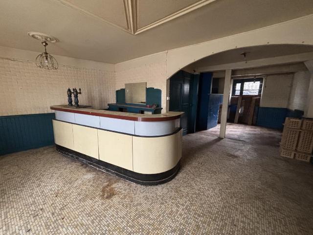 Maison à vendre à Ombrée d'Anjou 49420