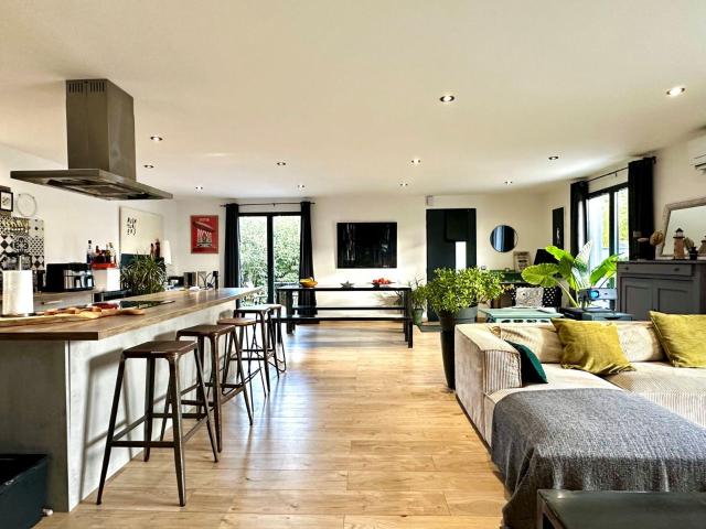 Maison à vendre à Ondres 40440