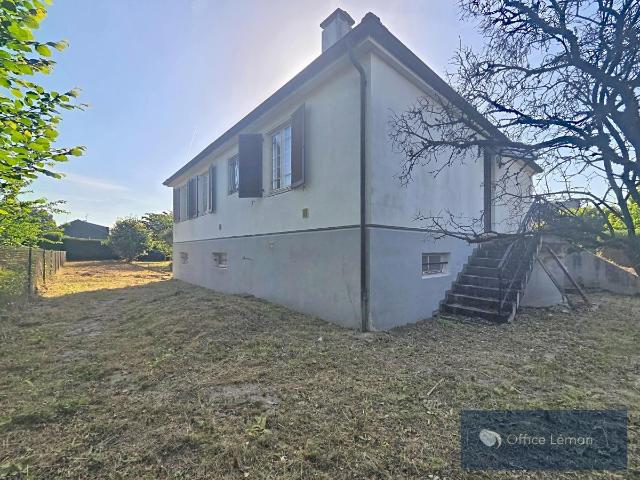Maison à vendre à Ornex 01210