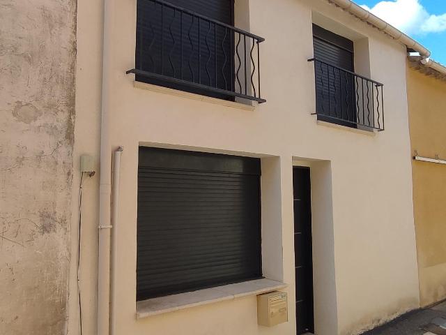Maison à vendre à Oraison 04700
