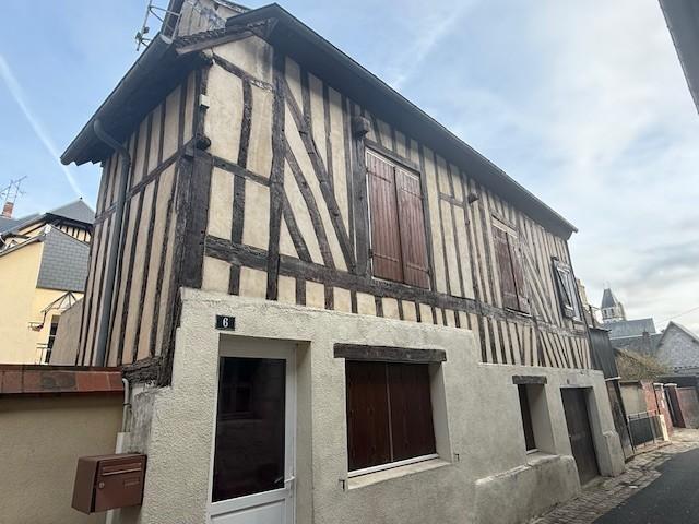 Maison à vendre à Orbec 14290