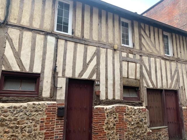 Maison à vendre à Orbec 14290
