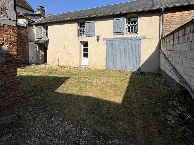 Maison à vendre à Orbec 14290