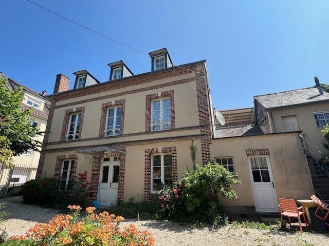 Maison à vendre à Orbec 14290