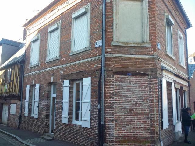 Maison à vendre à Orbec 14290