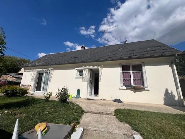 Maison à vendre à Orbec 14290
