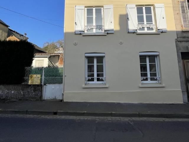 Maison à vendre à Orbec 14290
