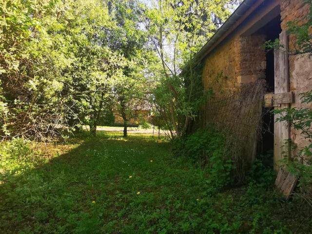 Maison à vendre à Orbigny au Val 52360