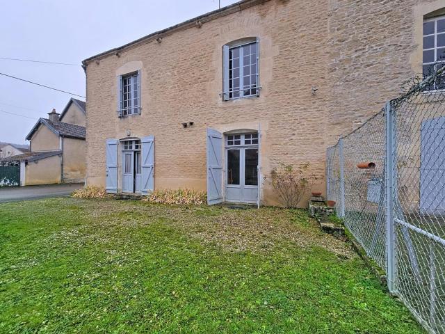 Maison à vendre à Orges 52120