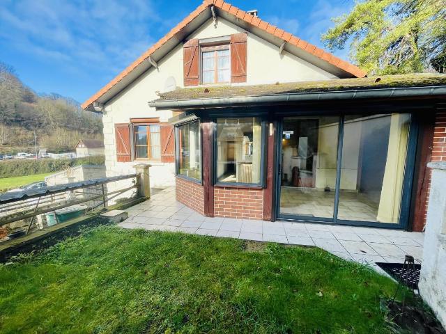Maison à vendre à Orival 76500