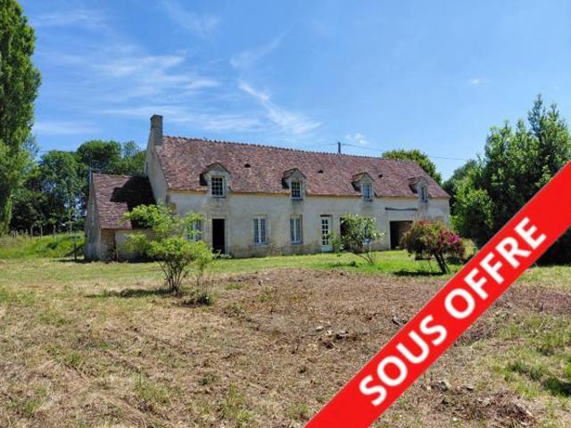 Maison à vendre à Origny le Butin 61130