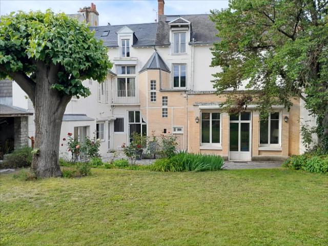 Maison à vendre à Orléans 45000