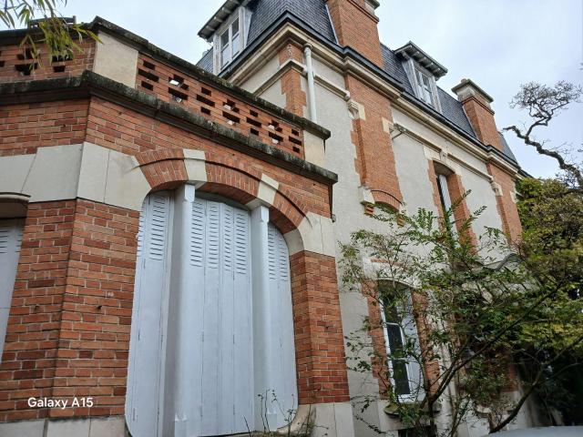 Maison à vendre à Orléans 45000