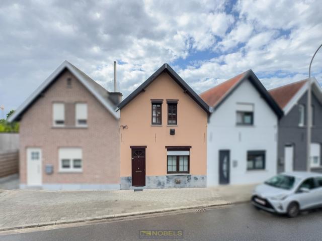 Maison À vendre à Oudenaarde