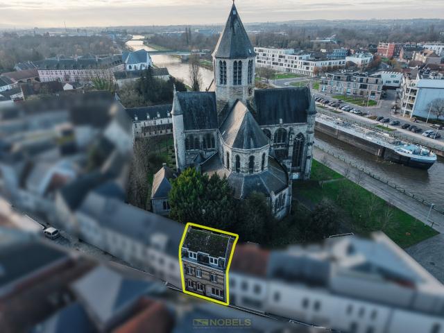 Maison À vendre à Oudenaarde