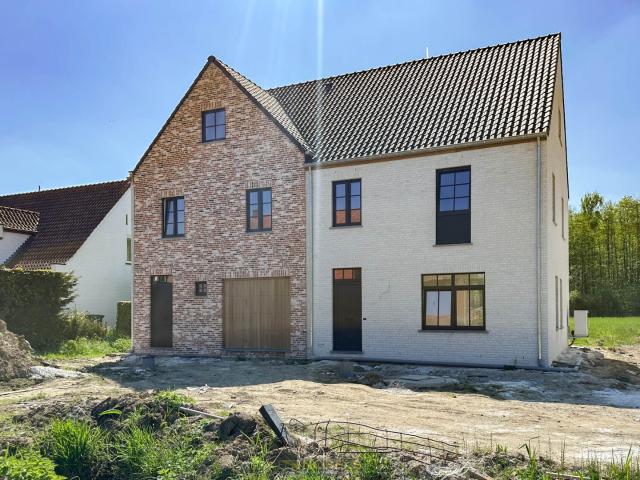 Maison À vendre à Oudenaarde