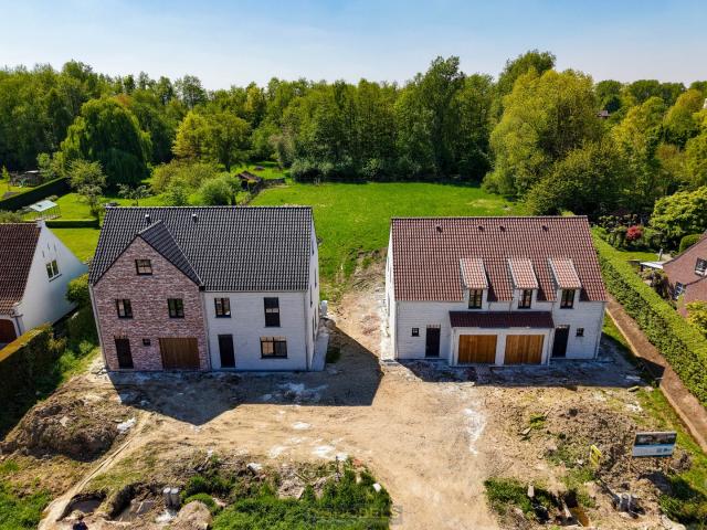 Maison À vendre à Oudenaarde