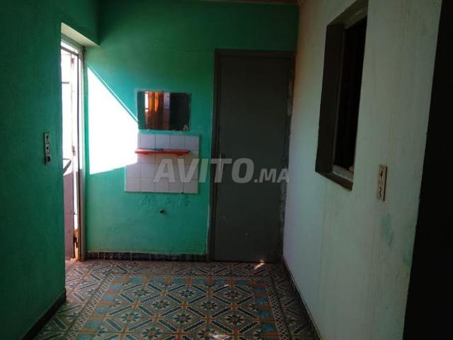MAISON à vendre à oujda