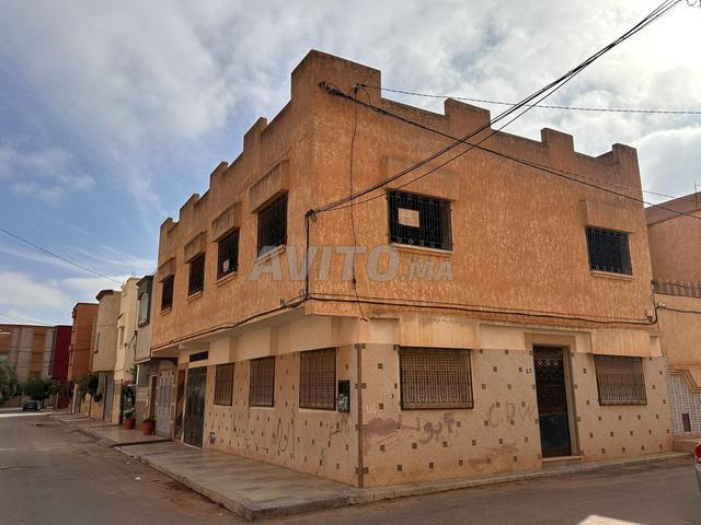 Maison à vendre à Oujda