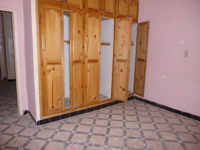 Maison à vendre à Oujda