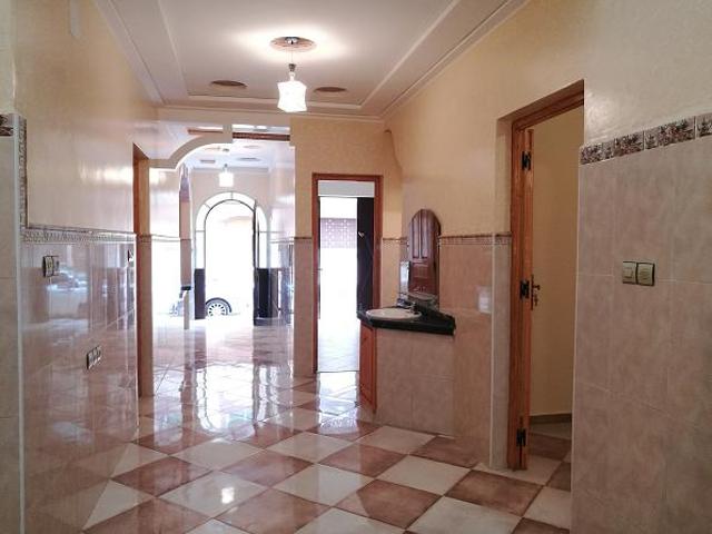 Maison à vendre à Oujda