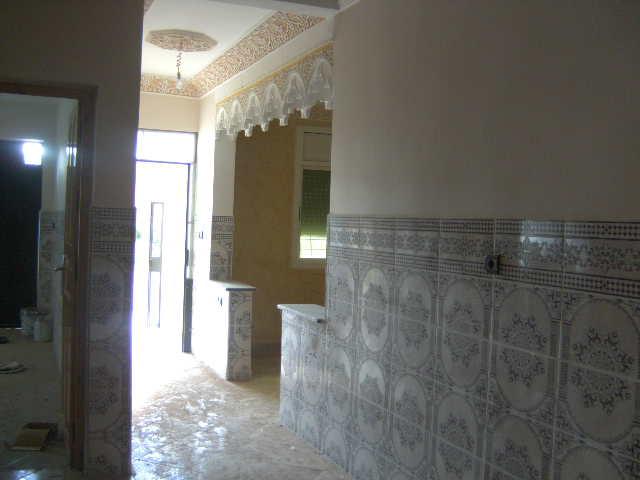 Maison à vendre à Oujda