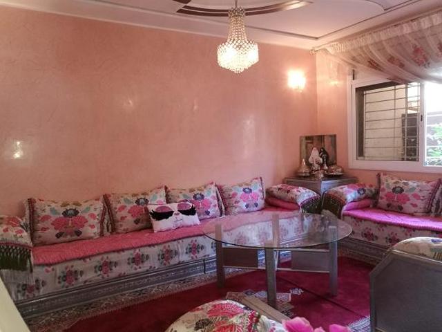 Maison à vendre à Oujda