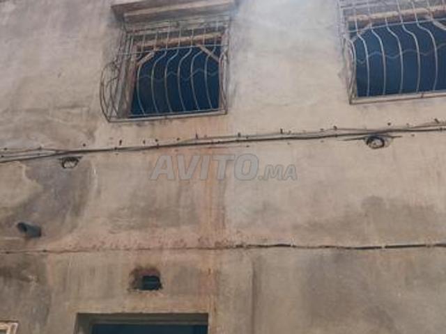 Maison à vendre à Oulad Teima